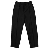 Woolen Thick Harem Pants