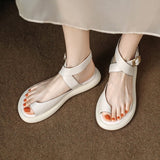 Casual Comfortable Flat Sandals