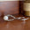 Simple High-Grade Pearl Barrettes Hair Clip Barrettes