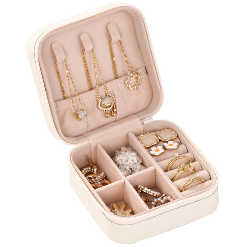 Jewelry Storage Jewelry Box
