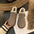 Suede Flat Bottom Warm Shoes