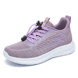 Casual and Comfortable Breathable Sneakers
