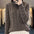 Pullover Jacquard Sweater