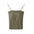 Solid Color Sling Vest with Chest Pad