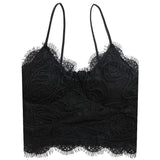 French Lace Camisole