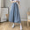 Chiffon Wide Leg High Waist Culottes