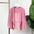 Sunscreen Chiffon Outerwear Thin Cardigan