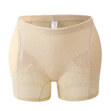 Hip-Growing Underwear Detachable