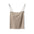 Solid Color Sling Vest with Chest Pad