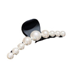 Simple Elegant Pearl Oversized Grip