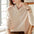 Thicken Solid Color Hooded Sweater