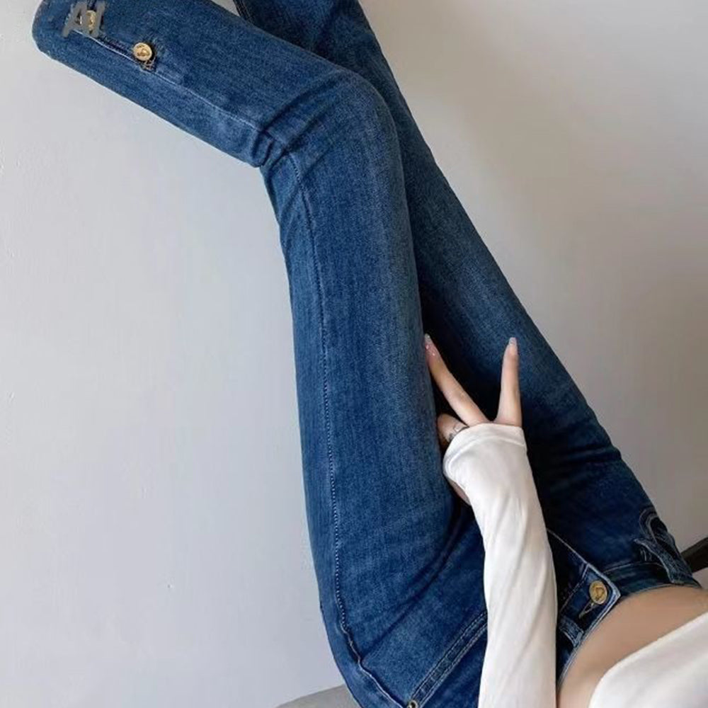 Vintage Stretch Jeans