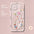 iPhone Transparent Flower Bear Phone Case